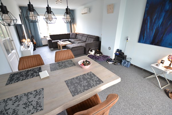 Medium property photo - Schout Franssenplein 8, 6433 BX Hoensbroek